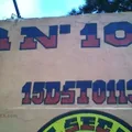 Escuela Secundaria Tecnica Num. 105 Calpulli