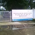 Escuela Secundaria Tecnica Num. 121 Quetzalcoatl
