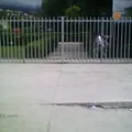 Libertadores de America