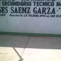 Moises Saenz Garza