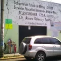 Lic. Alvaro Galvez y Fuentes