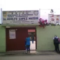 Lic. Adolfo Lopez Mateos