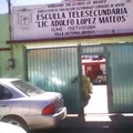 Lic. Adolfo Lopez Mateos