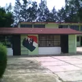 Lazaro Cardenas del Rio
