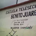 Benito Juarez