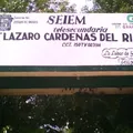 Lazaro Cardenas del Rio