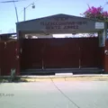 Benito Juarez Garcia