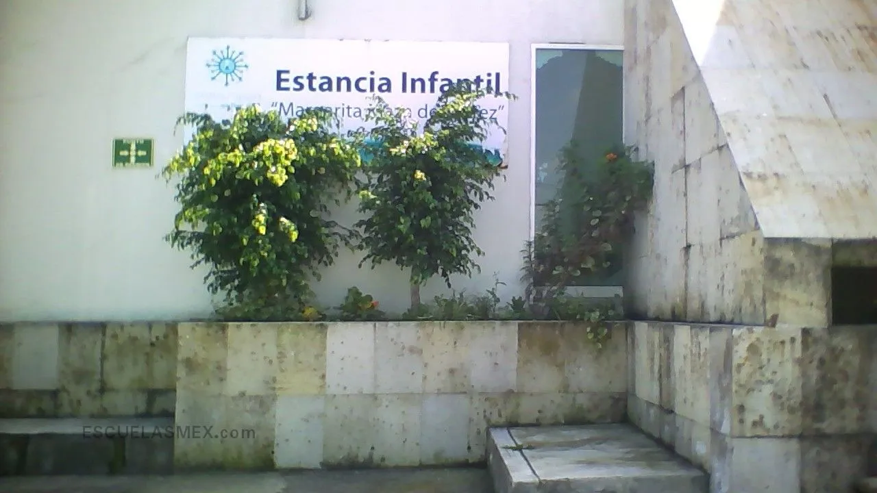 Margarita Maza de Juarez Entrada