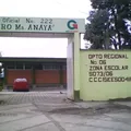 Ofic No 0222 "gral. Pedro Maria Anaya"