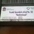 Ofic No 0130 "nezahualcoyotl"