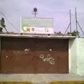 Ofic No 0165 "ricardo Flores Magon"