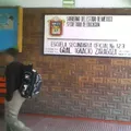 Ofic No 0123 "gral. Ignacio Zaragoza"