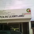 Ofic No 0062 "lic. Benito Juarez"