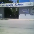 Ofic No 0107 "lic. Benito Juarez"