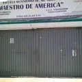 Ofic No 0208 "maestro de America"