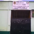 Ofic No 0136 "lic. Isidro Fabela"