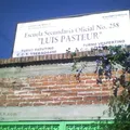 Ofic No 0258 "luis Pasteur"
