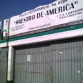 Ofic No 0208 "maestro de America"