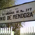 Ofic No 0349 "antonio de Mendoza"