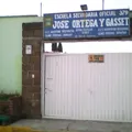 Ofic No 0379 "jose Ortega y Gasset"
