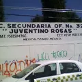 Ofic No 0328 "juventino Rosas"