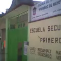 Ofic No 0014 "primero de Mayo"