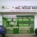 Ofic No 0445 "gral. Nicolas Bravo"