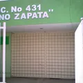 Ofic No 0431 "emiliano Zapata"