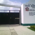Ofic No 0281 "fray Bernardino de Sahagun"