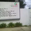 Ofic No 0366 "apostol del Maiz"