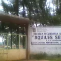 Ofic No 0369 "aquiles Serdan"