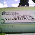Ofic No 0429 "francisco I. Madero"