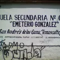 Ofic No 0406 "emeterio Gonzalez"