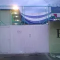 Ofic No 0425 "lic. Jesus Reyes Heroles"