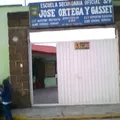 Ofic No 0379 "jose Ortega y Gasset"