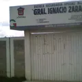 Ofic No 0503 "gral. Ignacio Zaragoza"