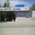 Ofic No 0107 "lic. Benito Juarez"