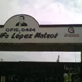 Ofic No 0424 "lic. Adolfo Lopez Mateos"