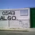 Ofic No 0543 "miguel Hidalgo y Costilla"