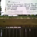 Ofic No 0417 "sor Juana Ines de la Cruz"