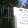 Ofic No 0572 "gral. Plutarco Elias Calles"