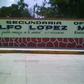 Ofic No 0586 "lic. Adolfo Lopez Mateos"