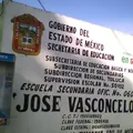 Ofic No 0605 "jose Vasconcelos"