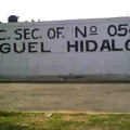 Ofic No 0543 "miguel Hidalgo y Costilla"