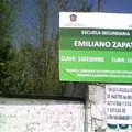 Ofic No 0663 "emiliano Zapata"