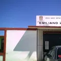 Ofic No 0723 "emiliano Zapata"