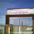 Ofic No 0726 "lic. Adolfo Lopez Mateos"