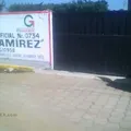 Ofic No 0734 "ignacio Ramirez"