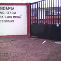 Ofic No 0783 "jose Maria Luis Mora"