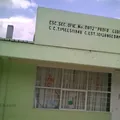 Ofic No 0802 "profr Gabino Escalante Arreola"